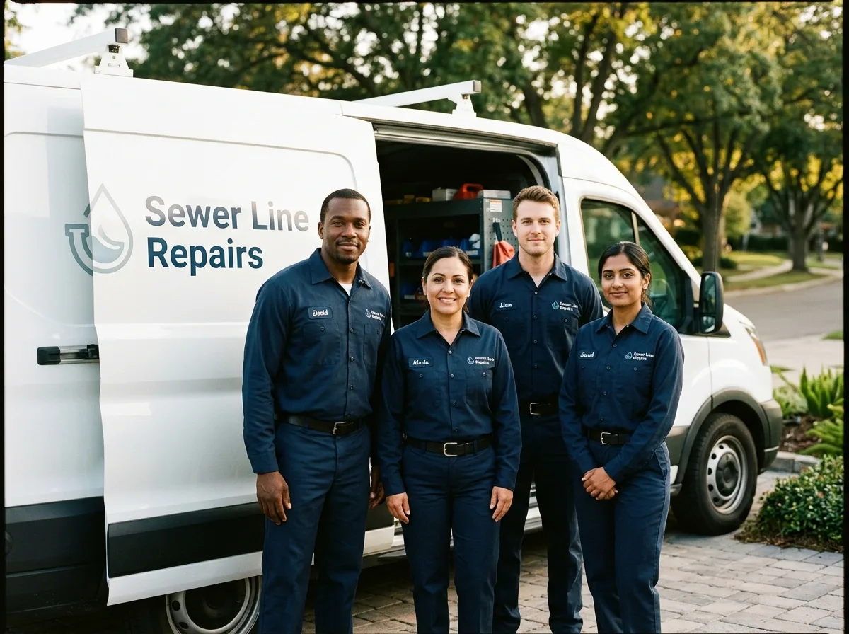Emergency Plumber company in Sugar Valley, GA